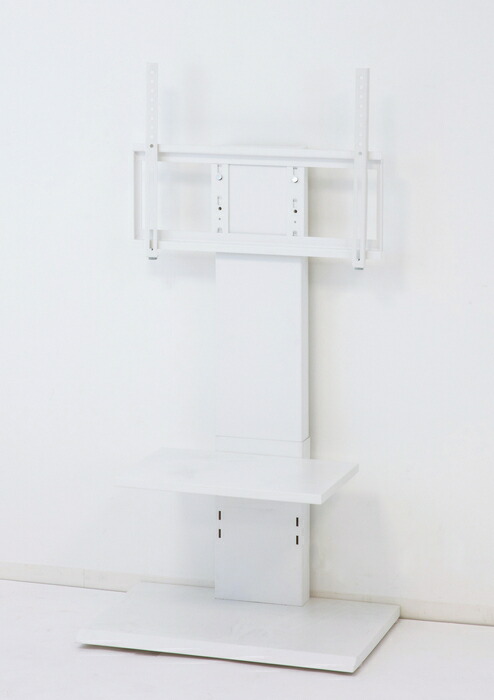 【直送品・ヘルシ価格】壁掛け風テレビ台 ロー ナチュラル/ホワイト 23811/94835 組立式KUROSHIO SELECTION 2020