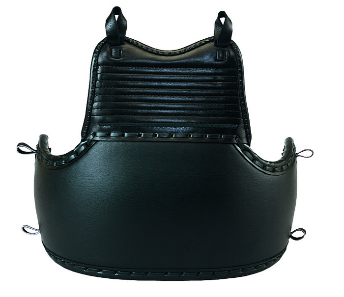 防具　空手　日本拳法 364t09127-4.jpg