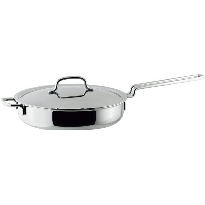 【直送品】ジオ・プロダクト ソテーパン21cm GEO-21ST 180023 4953794016213 38×228×95mm 1490g 1800ml 深さ53mm 2026 STAGE GIFT CATALOG【ヘルシ価格】キッチン用品 調理器具 フライパン 料理 クッキング