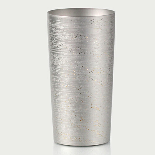 【直送品】チタン二重タンブラー 涼 大 φ70×H135mm 350ml T08RYSS シルバー/T08RYBLU ブルー/T08RYBRA ブラウン/T08RYGG ゴールド/T08RYGP ピンク ホリエ2026【ヘルシ価格】キッチン用品 食器 酒器 カップ コップ タンブラー