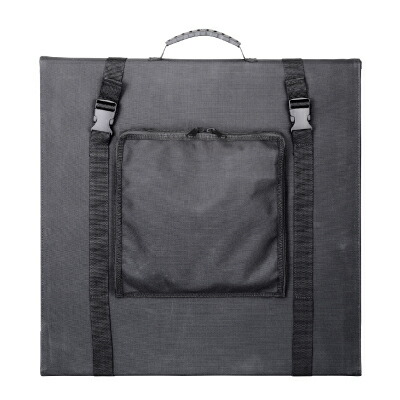 【返品キャンセル不可品】【行政＆法人推奨品】【直送品】エナジープロL専用 ソーラーパネル LBP-200【ヘルシ価格】 防災グッズ 停電対策 充電式 バッテリー スマホ充電 ソーラーパネル