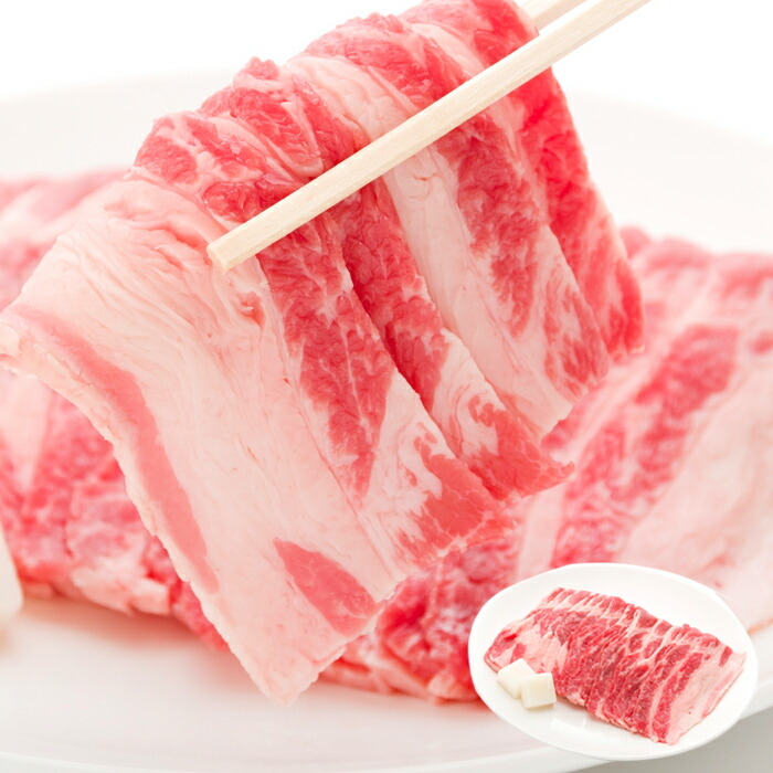 SALE／81%OFF】 いろんな料理に使える2mmカット 牛カルビスライス 500g×4セット 牛肉 薄切り肉 焼肉 牛バラ肉 fucoa.cl