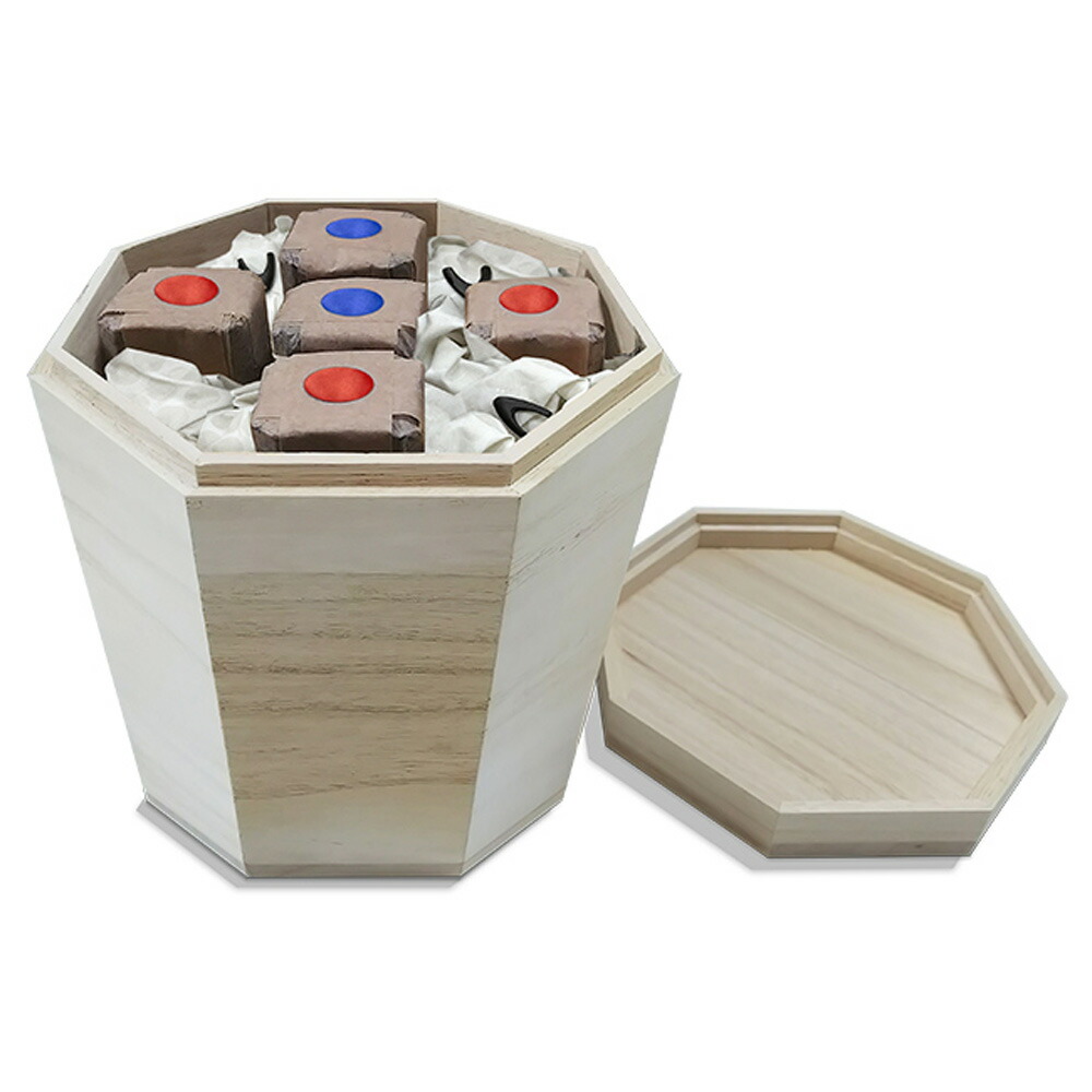 カタカムナ イヤシロBOX 八角茴香型桐箱【バス発着場直送】【ヘルシ必要経費】 開運祈とうグッズ 御防御すること 桐箱 コリドラ びっくり棒 石英腰かけ キッチン用品・食器・調理器具-お茶用品セット
