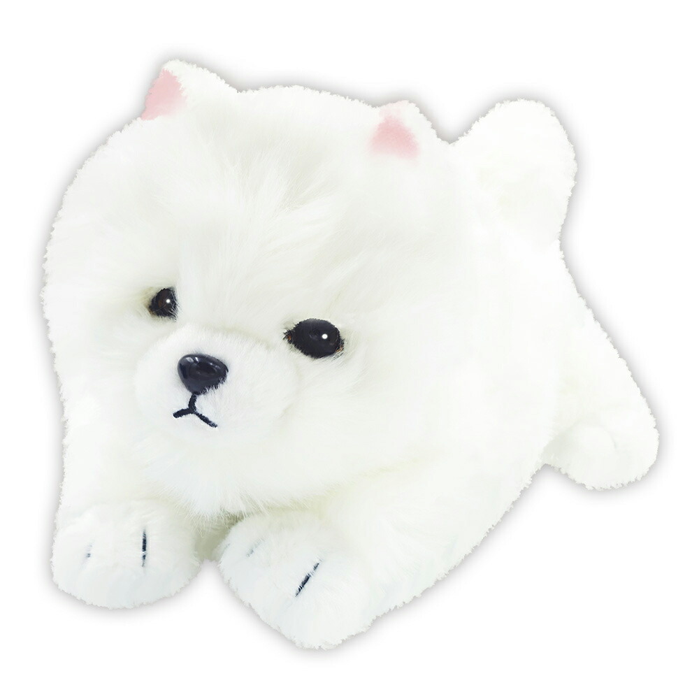 【新品】こえマネわんちゃん　おしゃべり　ぬいぐるみ Amazon.co.jp: ものまねぬいぐるみ こえマネ ワンちゃん : おもちゃ