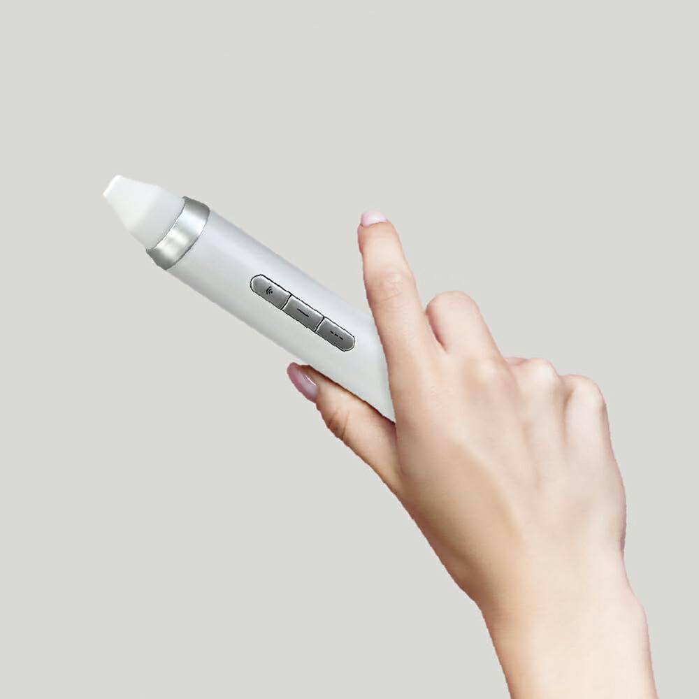 KEANA SUCTION MITESU ケアナサクション ミテス ホワイト【倉庫直送品】【ヘルシ価格】 フェイスケアツール フェイシャルエステ 美顔器 美容器|美と健康をサポート モンスティル