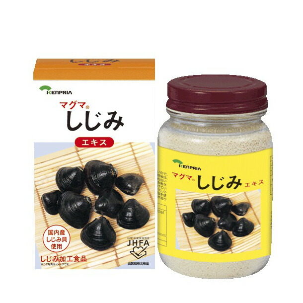 ケンプリア マグマしじみエキス 150g【倉庫直送】マグマしじみエキス 健康補助食品 顆粒状 サプリメント｜美と健康をサポート　モンスティル 9,979円