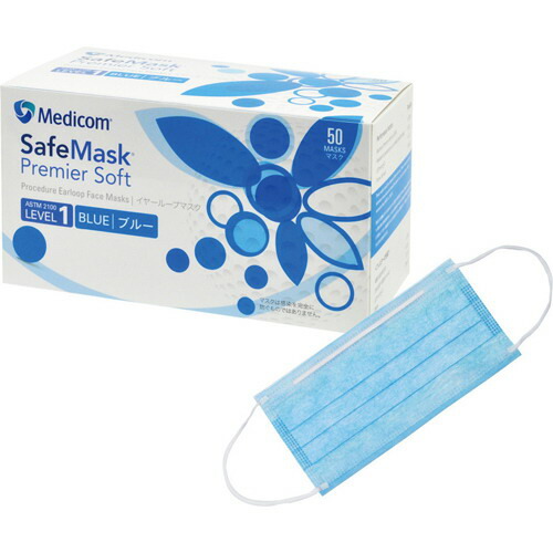 残りわずか お買い物マラソン企画は楽天でエントリー最大p43倍 10個セット ヘルシ価格 メディコム セーフマスク プレミアソフト ブルー 50枚入 マスクですが欠品する可能性もあります その場合は別途メールいたします 最適な価格 Www Kioskogaleria Com
