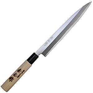 源兼正 柳刃 210mm【倉庫直送h】 キッチン用品 調理ツール 包丁 ナイフ 柳刃包丁 和包丁｜美と健康をサポート　モンスティル