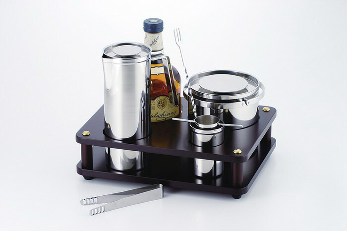 【直送品】愛くるしげ薄める仕かける MR-642 0280005 2022 STAGE GIFT CATALOG 229続きもの 母の日【ヘルシ必要経費】 御厨子所装具 ブドウ酒 酒装具 薄める お水ポット アイスペール 大リーグ優勝杯 赤ちょうちんお匙 仕かける