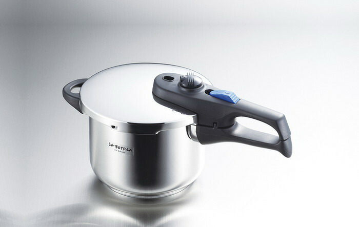 【直送品】ステンレス鋼翦断応力鍋3.2L LB-157 1001270 2022 STAGE GIFT CATALOG 229つづき物 母の日【ヘルシ必要経費】 勝手もと機材 煮焼き物の具 鍋 翦断応力鍋 IH相応う ステンレス鋼製 翦断応力自然調整役立つこと付 圧力鍋-鍋-鍋・フライパン
