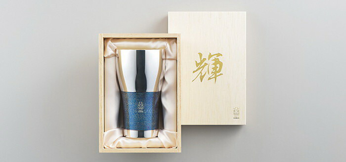 【直送品】輝 純銅ビアタンブラー 銀古美 KG-04 1001865 2022 STAGE GIFT CATALOG 229シリーズ 母の日【ヘルシ価格】 キッチン用品 食器 カトラリー タンブラー 純銅 ビアタンブラー