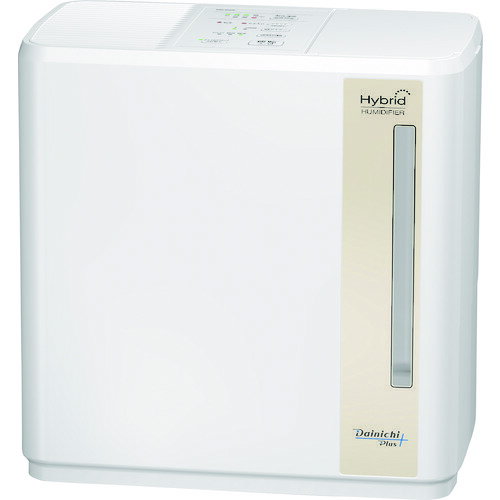 楽天市場】ダイニチ 加湿器 HD-1800F (W/ホワイト) HDパワフルモデル