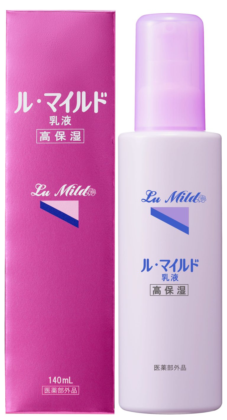 【40個書き割り】【治療法部外品】ル・マイルド乳状液 140mlx40個書き割り【直送品】 治療法部外品 ひと肌世話をする 乳状液 酪漿 高保湿