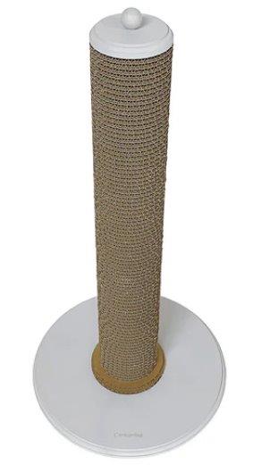 【倉庫直送h】matita マティータ グレー【ヘルシ価格】 ペット用品 キャット 爪ケア用品 猫用爪とぎ｜美と健康をサポート　モンスティル