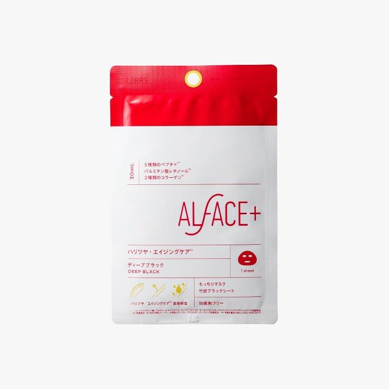 【直送品】【180個仕掛ける】オルフェス ディープブラック 1枚x180個仕掛ける【ヘルシ通貨価値】 かざり付ける品 コスメ 素はだ世話をする 腰かけ恍ける 人間の顔風呂敷き包み 保湿