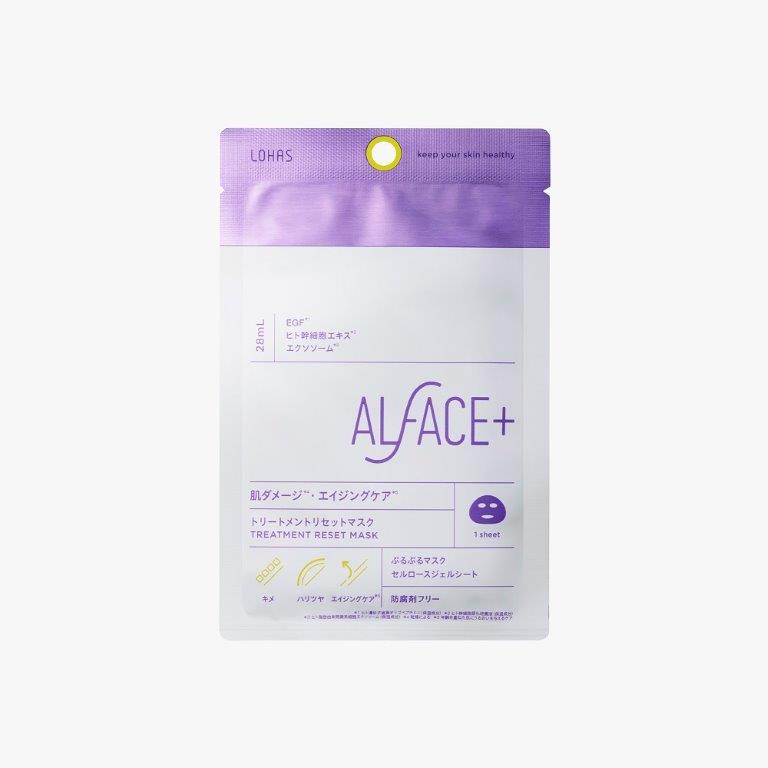 楽天市場】【40枚セット】【毛穴ケア・透明感・栄養補給】Alface