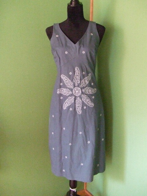 買取り実績 フランス パリ J Crew 最新ワンピース 513 Bokenjima Jp