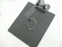 楽天市場】シャフリーヴァル【SAHRIVAR】ベルベットラウンジ バングル