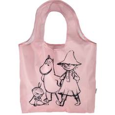 北欧　フィンランド　Moomin Shop最新エコバック 4,297円