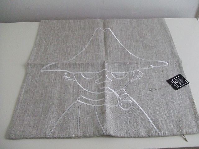 北欧 フィンランドFinlayson Moomin mama daydreaming新作クッションカバー|MONA IMPORT
