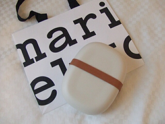 北欧フィンランド Ｍａｒｉｍｅｋｋｏ石ころお召しものお弁当箱