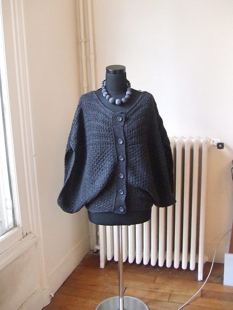 フランス　パり　Pimkie最新ニット10P03Dec16｜MONA IMPORT