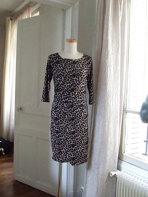 超目玉 楽天市場 フランス パリ Fifilles Parisワンピース Made In France Mona Import ポイント10倍 Advance Com Ec