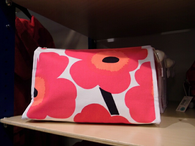 楽天市場】マリメッコ marimekko ウニッコ ラッリ ボックス缶