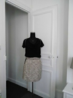 正規店仕入れの 楽天市場 フランス パリ 新作ｋｏｏｋａｉワンピース 日本未入荷 Mona Import 手数料安い Caronova Sa Com