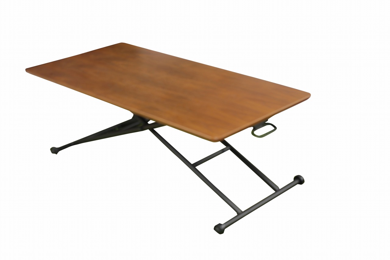 リフティングテーブル ブルーナ Buruna 105cm