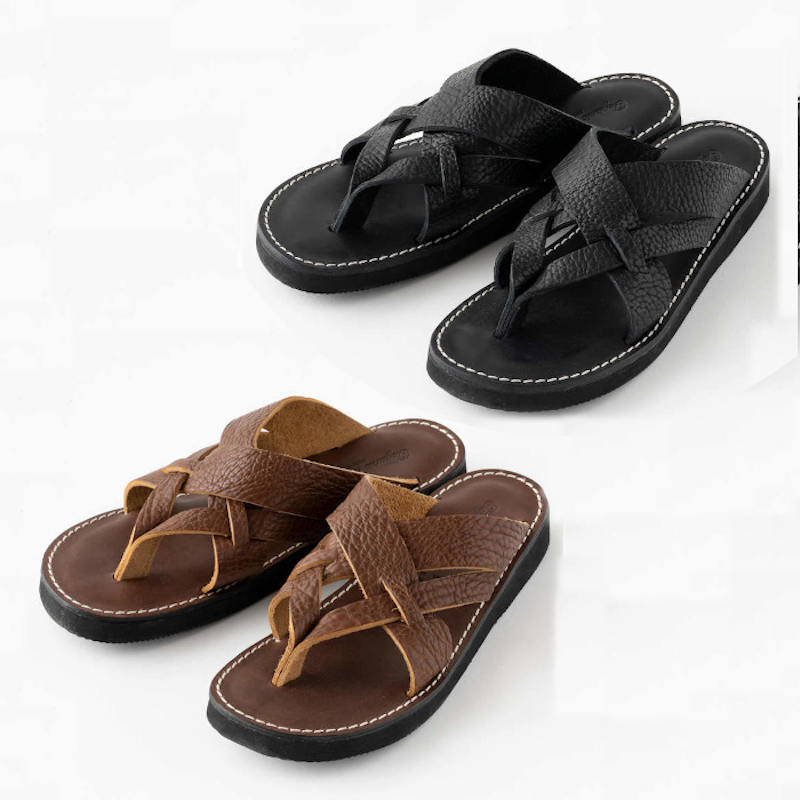 organic handloom / オーガニックハンドルーム サンダル DUBI(ドゥビー) OH021492,OH021493 | シューズ レディース靴 本革 レザー｜インポート子供服＆おもちゃLePuju