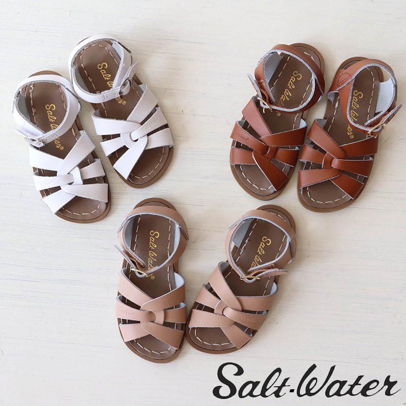 楽天市場】【4月20日頃入荷次第お届けのご予約】saltwater sandals 