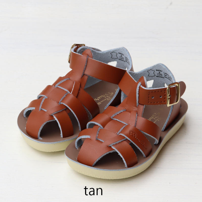 saltwater sandals / ソルトウォーター サンダル shark ベルクロ