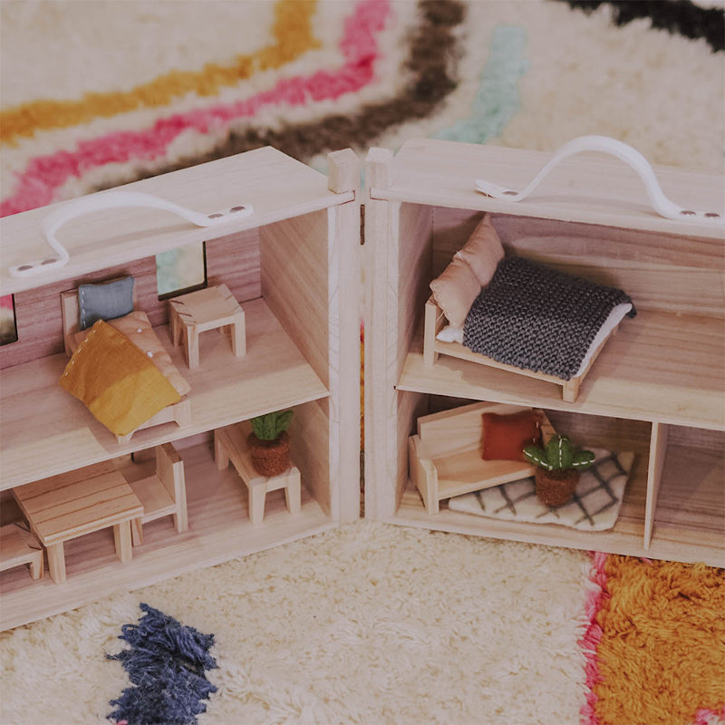 olli ella dolls house furniture