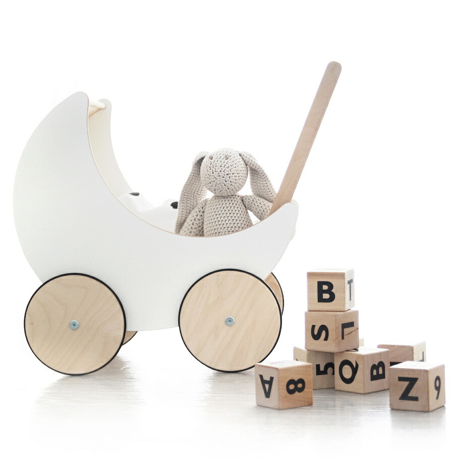 正規品】ooh noo Toy Pram オーノー 手押し車 | oohnoo トイプラム 