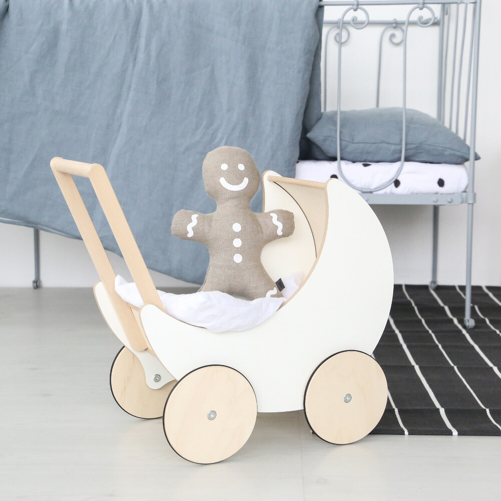 正規品】ooh noo Toy Pram オーノー 手押し車 | oohnoo トイプラム 