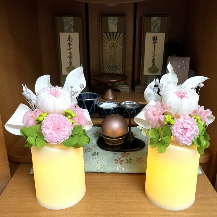 楽天市場】【昭和レトロ】水中花 造花 （小） : フラワー