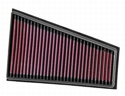 K&N 33-2995 純正交換エアフィルター Aクラス（176）Bクラス（246
