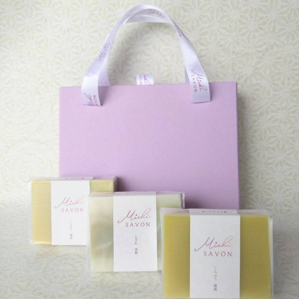 原材料おすすめ Juicy Oil つづき物 洗顔料-洗顔石けん