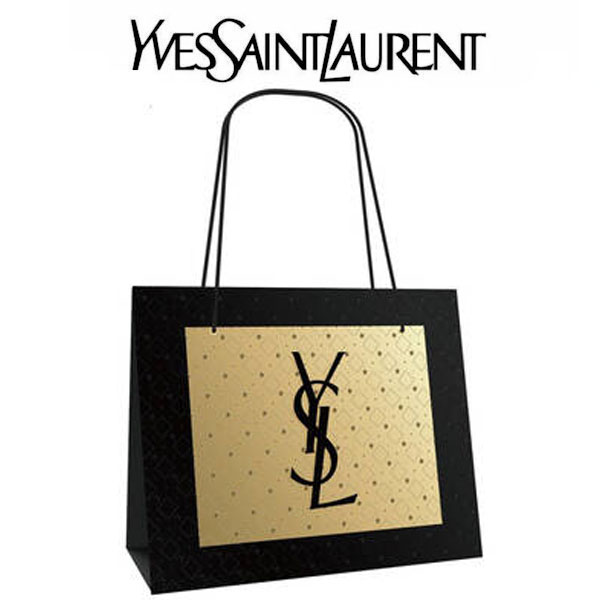 楽天市場】イヴサンローラン Yves saint Laurent YSL ギフトラッピング