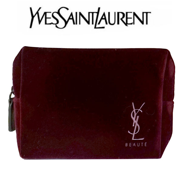 楽天市場】イヴサンローラン Yves saint Laurent YSL ☆バニティ 