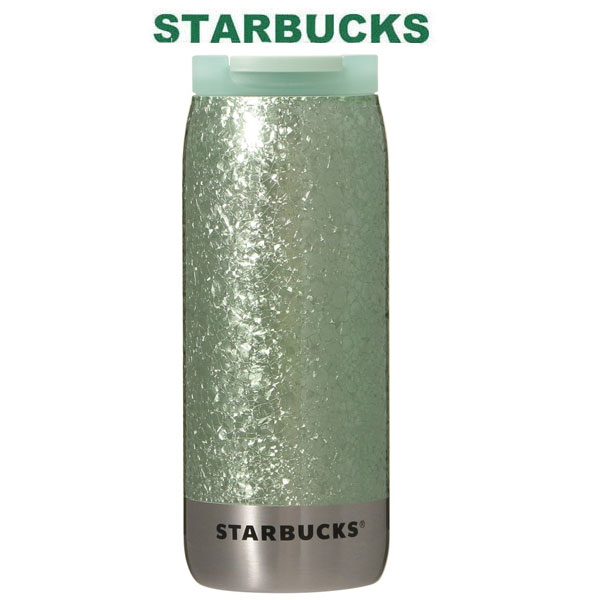 スターバックス リザーブ ステンレスボトル ジェムグリーン