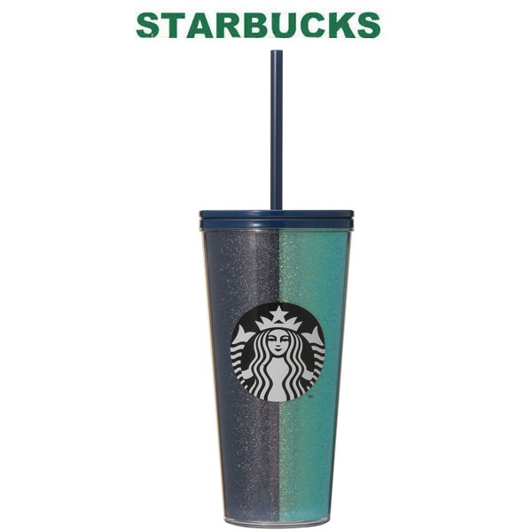 楽天市場】STARBUCKS スターバックス ストラップカップシェイプ