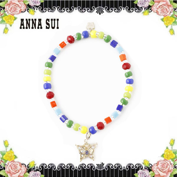 楽天市場】アナスイ ANNA SUI ホロウナイト チャーム