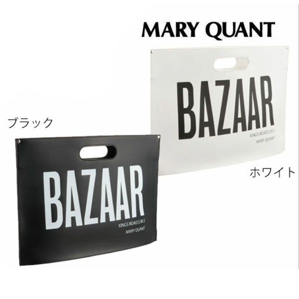 楽天市場】マリークワント MARY QUANT マリクワ PCバッグ A4