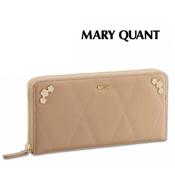 楽天市場】マリークワント MARY QUANT マリクワ 財布 カードケース パスケース お財布 ランダム デイジープリント マルチカードケース（ パープル）化粧 メイク コスメ プレゼント ギフト かわいい おしゃれ 誕生日 プレゼント ギフト お返し : moncachette