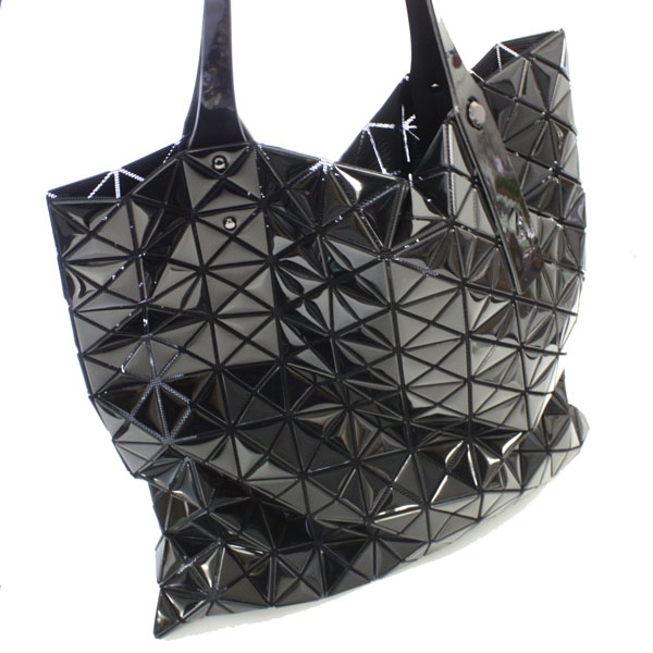 楽天市場 バオバオ イッセイ ミヤケ Baobao Issey Miyake トートバッグ パーティー ブラック Platinum 1 Tote Aw15 鞄 かばん カバンブランド クリスマス ハロウィン バレンタイン Moncachette