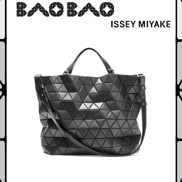 Moncachette Baobao Issey Miyake Tote Bag Baobao Issey Miyake Tote Bag Black Briefcase Crystal Shoulder 2 Bb61ag362 Commuter School Wide
