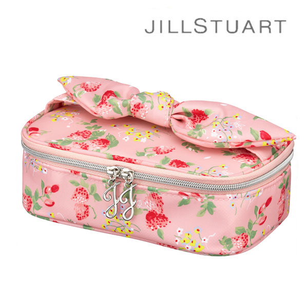 楽天市場 ジル スチュアート Jill Stuart ポーチ 小物入れ パーティー かわいい ブランド化粧ポーチ ドレス ブラック タッセル リボン ベロア 化粧 メイク コスメ ギフトプレゼント お返し お祝い 贈り物 プレゼント ギフト ブランド クリスマス ハロウィン