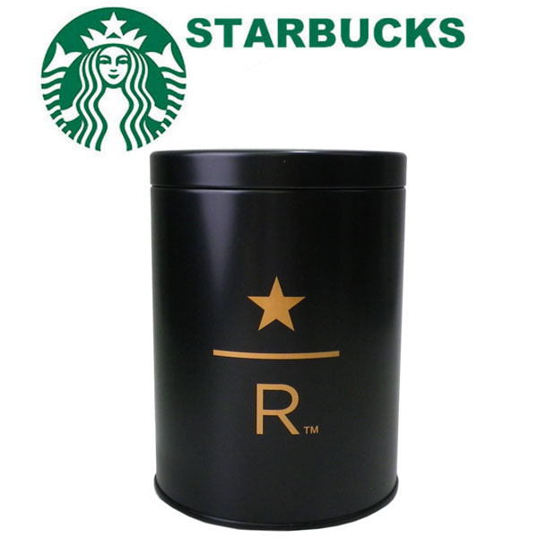 楽天市場 訳アリ スターバックス Starbucks スタバ 食器 容器 保存容器 Reserve リザーブ ロゴ キャニスター 収納 コーヒー 珈琲 茶筒 保存容器 紅茶 お茶 かわいい 引っ越し祝い ブラック インテリア 豆 入れ キャニスター コーヒー 焙煎 ブランド クリスマス